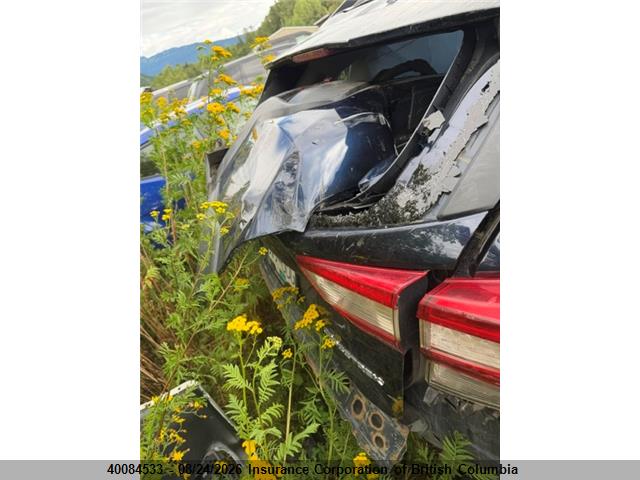 Subaru Crosstrek Touring 2019 JF2GTACC9KH330016 Image 8