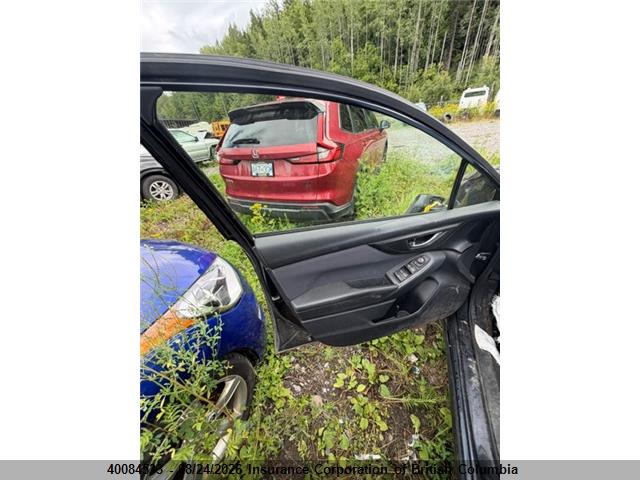 Subaru Crosstrek Touring 2019 JF2GTACC9KH330016 Image 9