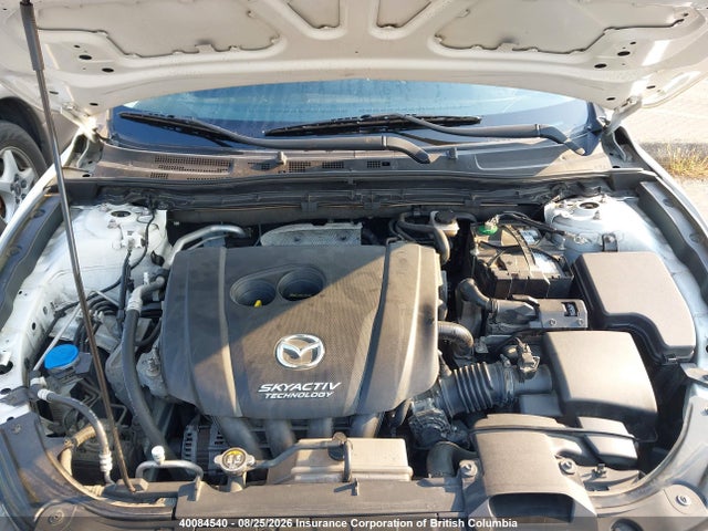 Mazda 3 TOURING 2014 JM1BM1L70E1105067 Image 10
