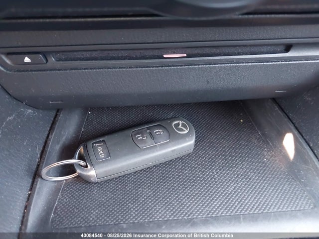 Mazda 3 TOURING 2014 JM1BM1L70E1105067 Image 11