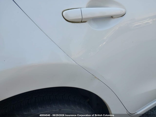 Mazda 3 TOURING 2014 JM1BM1L70E1105067 Image 12