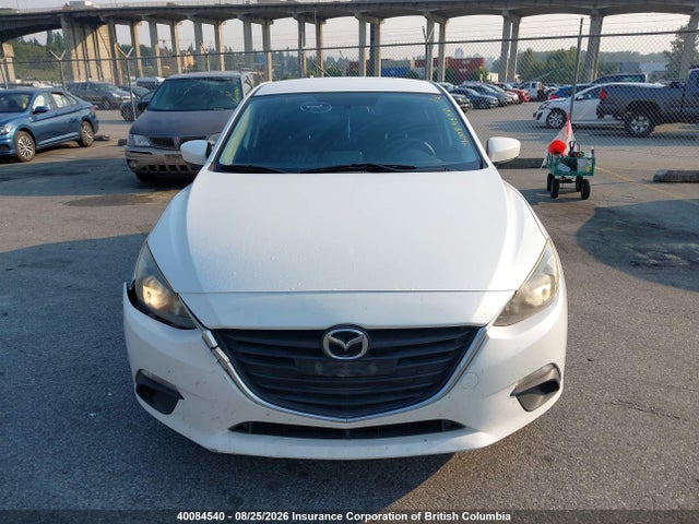 Mazda 3 TOURING 2014 JM1BM1L70E1105067 Image 13