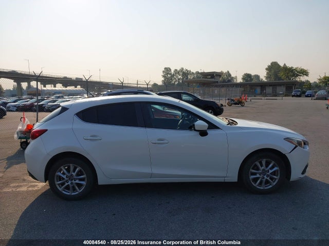 Mazda 3 TOURING 2014 JM1BM1L70E1105067 Image 14