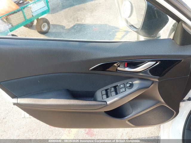 Mazda 3 TOURING 2014 JM1BM1L70E1105067 Image 21