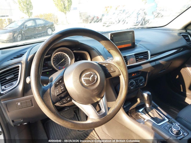 Mazda 3 TOURING 2014 JM1BM1L70E1105067 Image 22