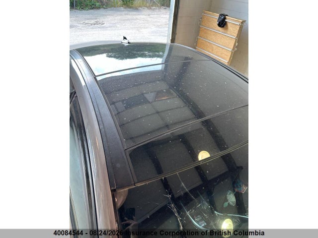 40084544 :رقم المزاد ، 5NPEC4AC4DH506503 vin ، 2013 Hyundai Sonata Limited W/navi مزاد بيع