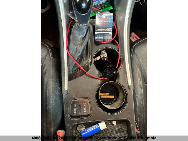 40084544 :رقم المزاد ، 5NPEC4AC4DH506503 vin ، 2013 Hyundai Sonata Limited W/navi مزاد بيع