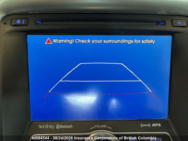 40084544 :رقم المزاد ، 5NPEC4AC4DH506503 vin ، 2013 Hyundai Sonata Limited W/navi مزاد بيع