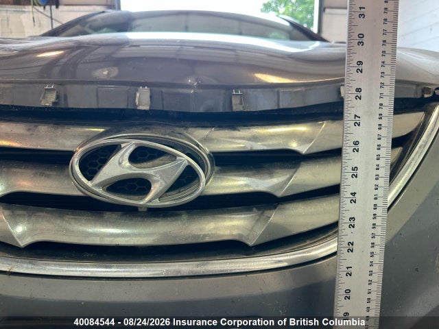 40084544 :رقم المزاد ، 5NPEC4AC4DH506503 vin ، 2013 Hyundai Sonata Limited W/navi مزاد بيع