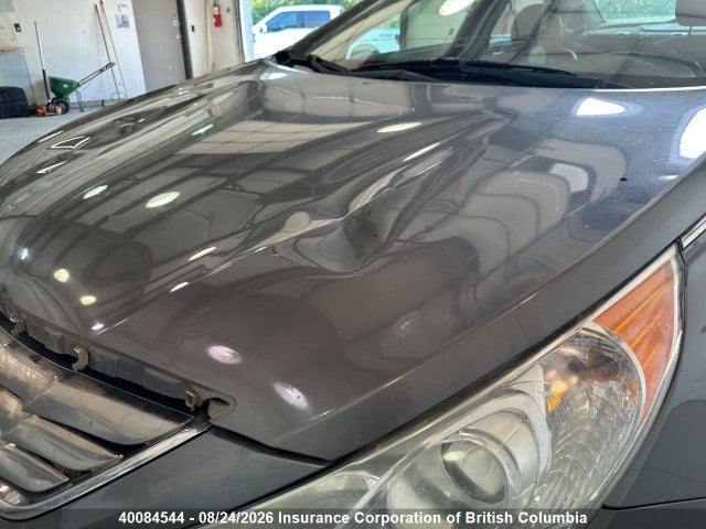 40084544 :رقم المزاد ، 5NPEC4AC4DH506503 vin ، 2013 Hyundai Sonata Limited W/navi مزاد بيع