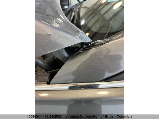 40084544 :رقم المزاد ، 5NPEC4AC4DH506503 vin ، 2013 Hyundai Sonata Limited W/navi مزاد بيع