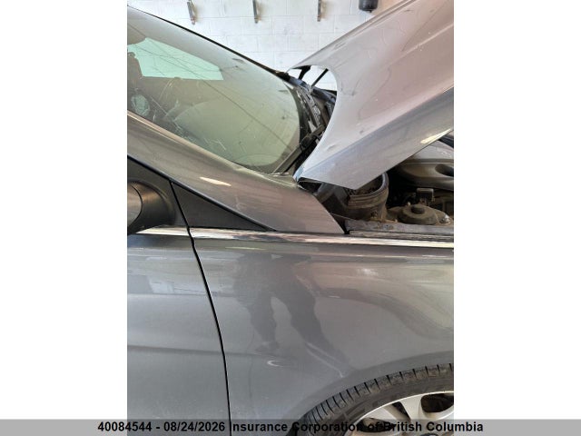 40084544 :رقم المزاد ، 5NPEC4AC4DH506503 vin ، 2013 Hyundai Sonata Limited W/navi مزاد بيع