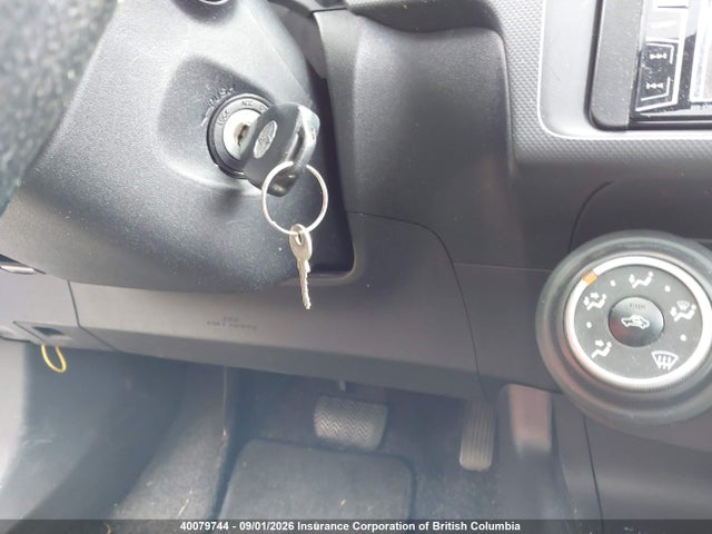 2012 Toyota Scion Tc მანქანა იყიდება აუქციონზე, vin: JTKJF5C72C3039502, აუქციონის ნომერი: 40079744