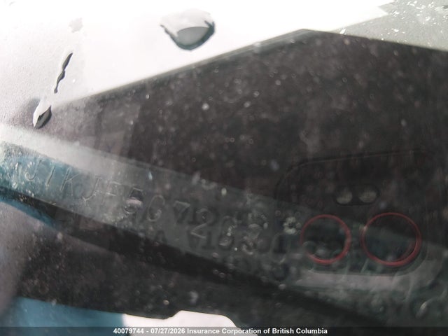 2012 Toyota Scion Tc მანქანა იყიდება აუქციონზე, vin: JTKJF5C72C3039502, აუქციონის ნომერი: 40079744