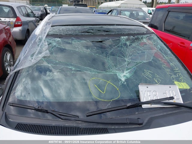 2012 Toyota Scion Tc მანქანა იყიდება აუქციონზე, vin: JTKJF5C72C3039502, აუქციონის ნომერი: 40079744