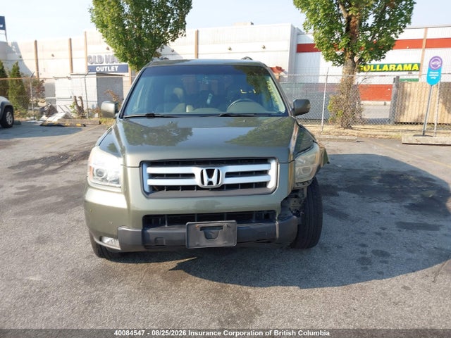 Aukcja sprzedaży 2006 Honda Pilot, vin: 2HKYF18796H001054, numer aukcji: 40084547