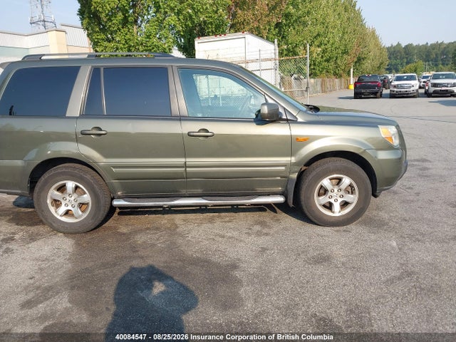 Aukcja sprzedaży 2006 Honda Pilot, vin: 2HKYF18796H001054, numer aukcji: 40084547