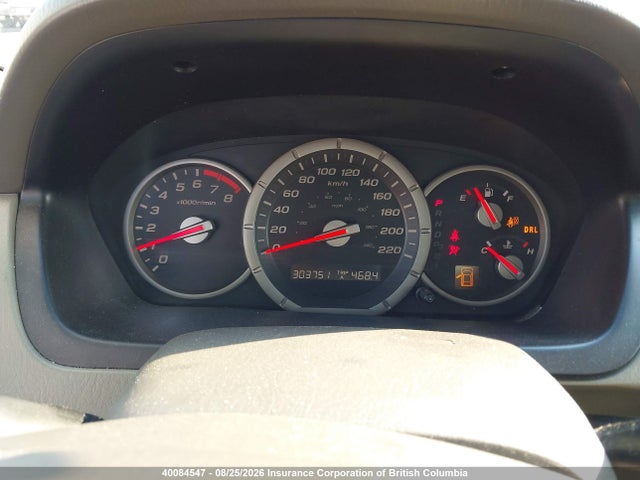 Aukcja sprzedaży 2006 Honda Pilot, vin: 2HKYF18796H001054, numer aukcji: 40084547