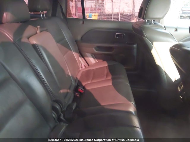 Aukcja sprzedaży 2006 Honda Pilot, vin: 2HKYF18796H001054, numer aukcji: 40084547