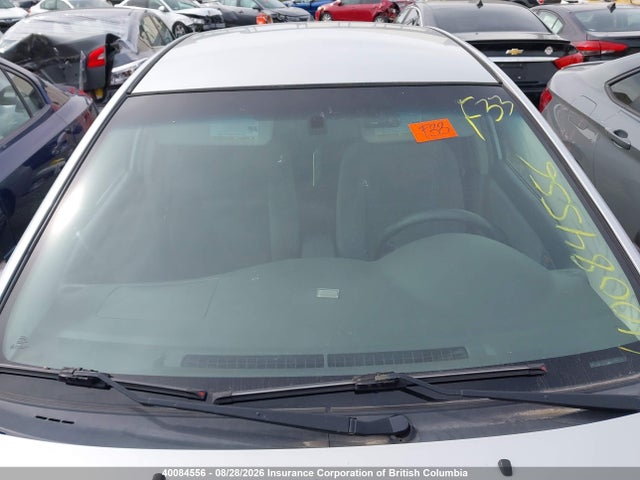Aukcja sprzedaży 2006 Toyota Corolla Ce/le/s, vin: 2T1BR32E36C694061, numer aukcji: 40084556