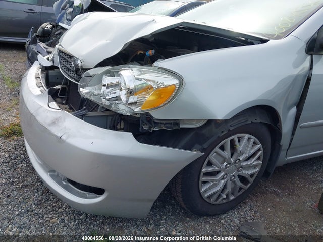 Aukcja sprzedaży 2006 Toyota Corolla Ce/le/s, vin: 2T1BR32E36C694061, numer aukcji: 40084556