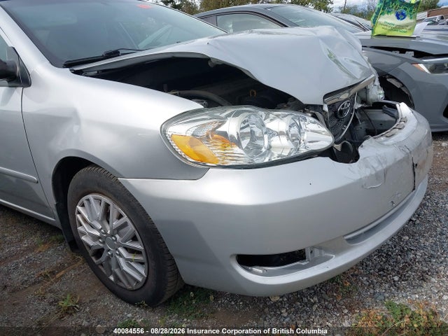 Aukcja sprzedaży 2006 Toyota Corolla Ce/le/s, vin: 2T1BR32E36C694061, numer aukcji: 40084556