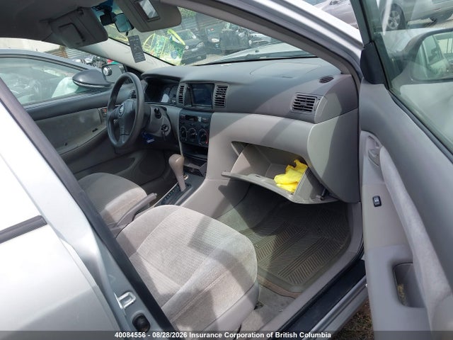 Aukcja sprzedaży 2006 Toyota Corolla Ce/le/s, vin: 2T1BR32E36C694061, numer aukcji: 40084556