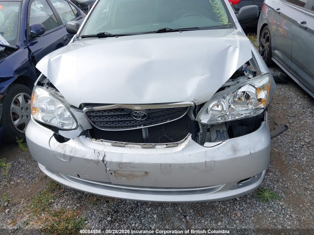 Aukcja sprzedaży 2006 Toyota Corolla Ce/le/s, vin: 2T1BR32E36C694061, numer aukcji: 40084556