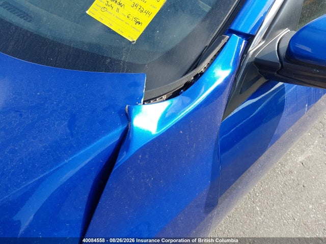 Honda Civic 2020 2HGFC2F88LH005667 Image 12