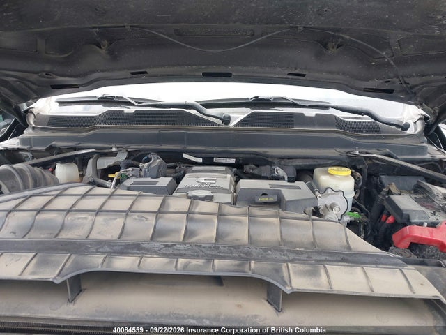 RAM 3500 Big Horn 2019 3C63R3DL7KG547703 Image 10