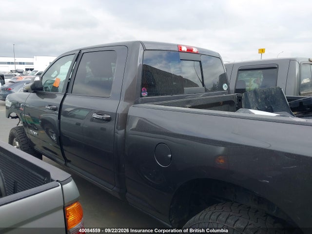 RAM 3500 Big Horn 2019 3C63R3DL7KG547703 Image 14