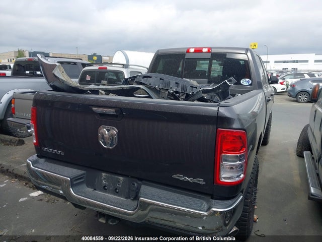 RAM 3500 Big Horn 2019 3C63R3DL7KG547703 Image 15