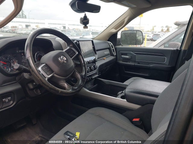 RAM 3500 Big Horn 2019 3C63R3DL7KG547703 Image 5