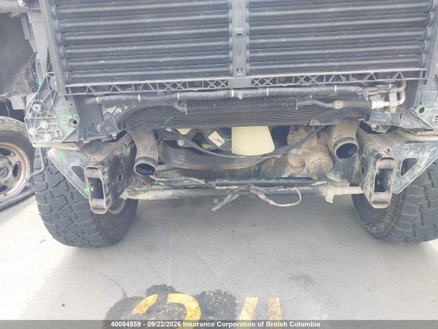 RAM 3500 Big Horn 2019 3C63R3DL7KG547703 Image 6