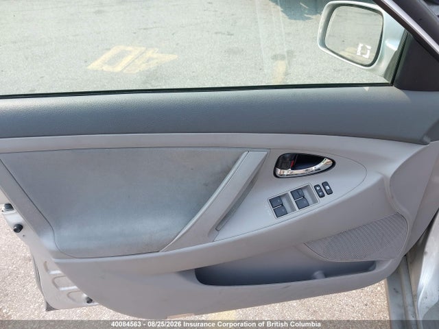 40084563 :رقم المزاد ، 4T1BF3EK8AU058351 vin ، 2010 Toyota Camry مزاد بيع