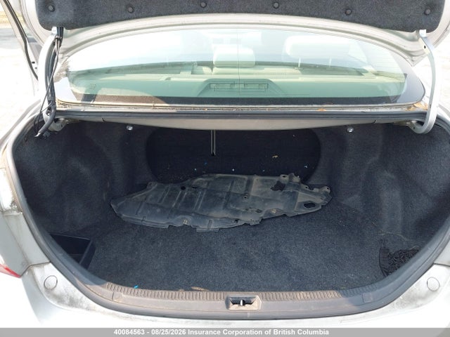 40084563 :رقم المزاد ، 4T1BF3EK8AU058351 vin ، 2010 Toyota Camry مزاد بيع