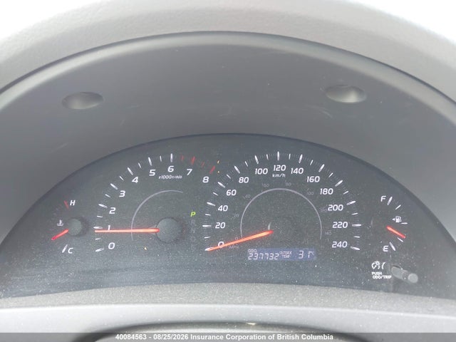40084563 :رقم المزاد ، 4T1BF3EK8AU058351 vin ، 2010 Toyota Camry مزاد بيع