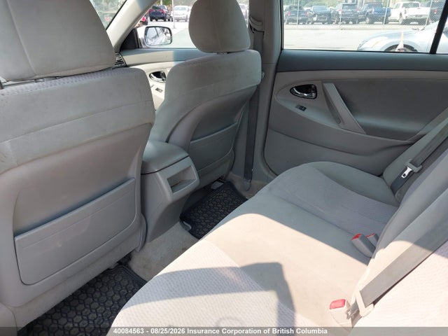 40084563 :رقم المزاد ، 4T1BF3EK8AU058351 vin ، 2010 Toyota Camry مزاد بيع