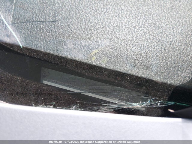 VNKKTUD34JA096780 Toyota Yaris L/le/se