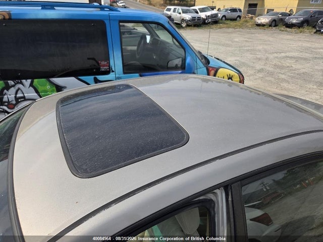 Aukcja sprzedaży 2005 Honda Civic, vin: 2HGES16655H037115, numer aukcji: 40084564