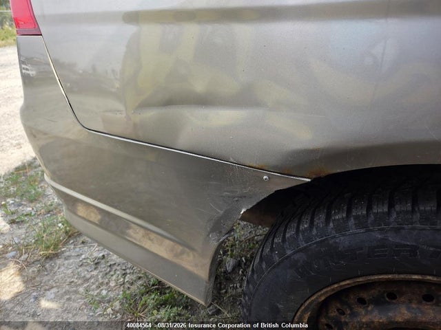 Aukcja sprzedaży 2005 Honda Civic, vin: 2HGES16655H037115, numer aukcji: 40084564