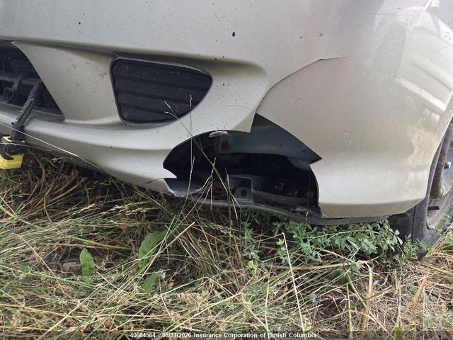 Aukcja sprzedaży 2005 Honda Civic, vin: 2HGES16655H037115, numer aukcji: 40084564