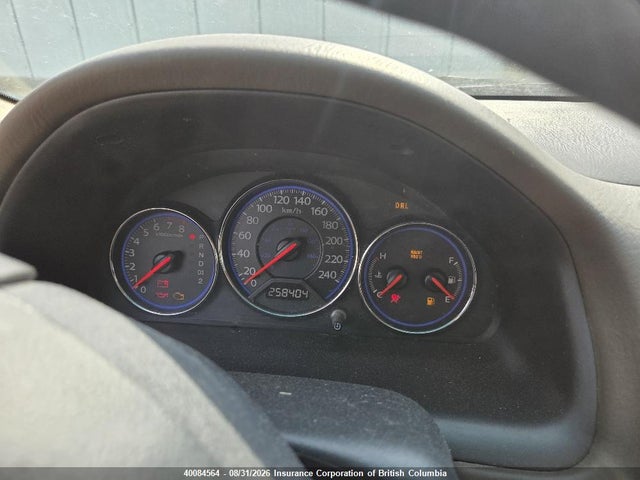 Aukcja sprzedaży 2005 Honda Civic, vin: 2HGES16655H037115, numer aukcji: 40084564