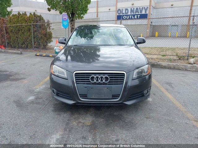 Aukcja sprzedaży 2009 Audi A3, vin: WAUHF68P39A142112, numer aukcji: 40084565