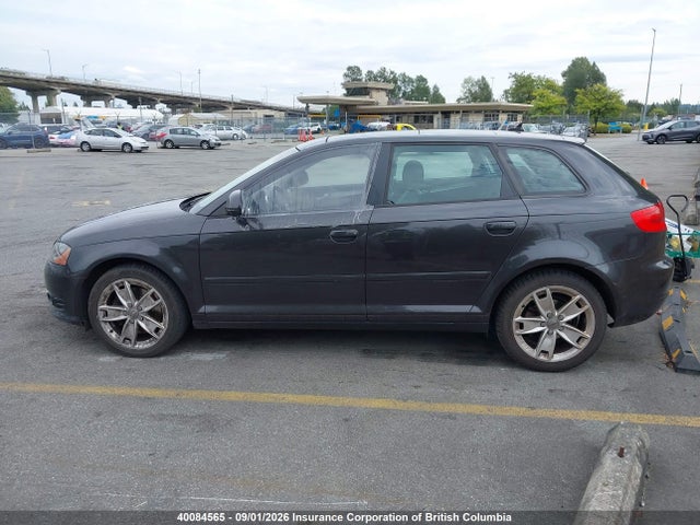 Aukcja sprzedaży 2009 Audi A3, vin: WAUHF68P39A142112, numer aukcji: 40084565