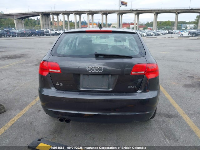 Aukcja sprzedaży 2009 Audi A3, vin: WAUHF68P39A142112, numer aukcji: 40084565