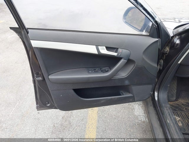 Aukcja sprzedaży 2009 Audi A3, vin: WAUHF68P39A142112, numer aukcji: 40084565