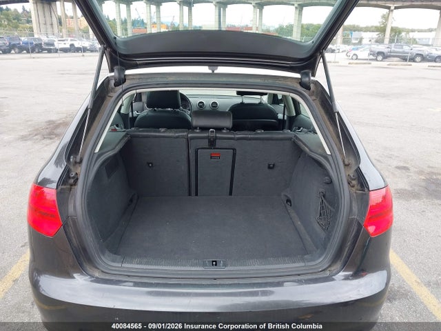 Aukcja sprzedaży 2009 Audi A3, vin: WAUHF68P39A142112, numer aukcji: 40084565