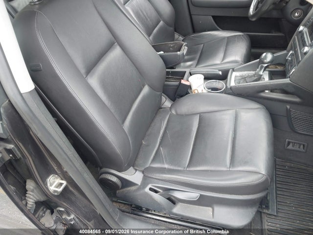 Aukcja sprzedaży 2009 Audi A3, vin: WAUHF68P39A142112, numer aukcji: 40084565