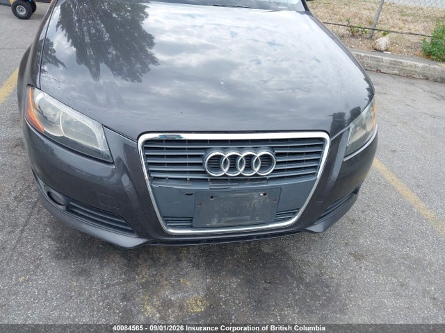 Aukcja sprzedaży 2009 Audi A3, vin: WAUHF68P39A142112, numer aukcji: 40084565